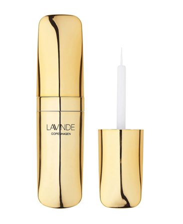 Lavinde Copenhagen Hyped Eyelash Serum 2 ml, Makeup, Øjenvipper, Vippeserum