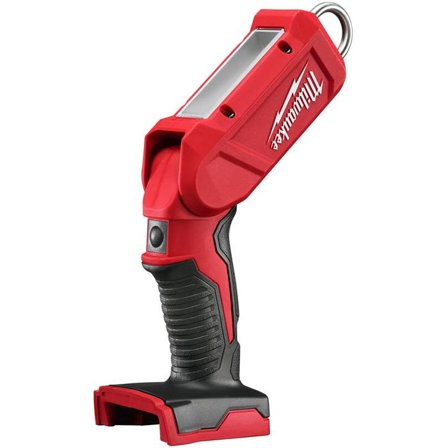Milwaukee M18 IL-0 Arbetslampa utan batterier och laddare, Belysning