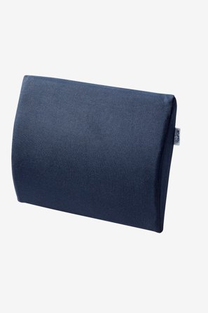 Tempur - Svankstöd Transit - Blå - Sittkuddar & stolsdynor - Från Homeroom