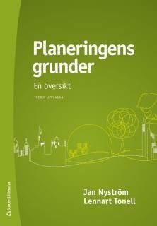 Planeringens grunder, ISBN: 9789144066226