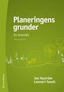 Planeringens grunder, ISBN: 9789144066226