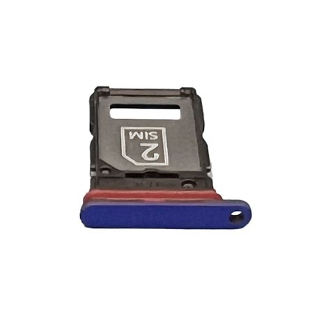 Motorola Edge 60 Pro SIM Card Holder - Dazzling Blue