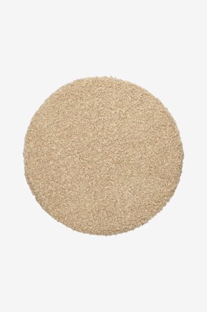 Svanefors - Stolpute Teddy - Brun - Sitteputer & stolputer - Fra Homeroom