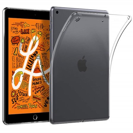 Skal iPad Mini 5th Gen (2019) TPU Transparent