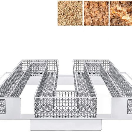 Koldrøgsgenerator, koldrøgsgenerator i rustfrit stål, koldrøgsgenerator KLB