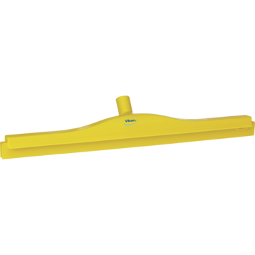 Golvskrapa Vikan Ledad Gul 60cm