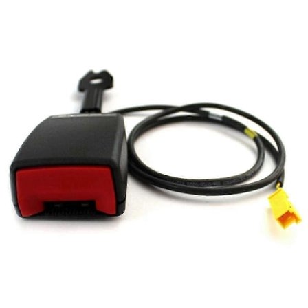 Sikkerhetsbelte spenne foran venstre/høyre A6398600069 A 639 860 00 69 6398600069 for - WDF639 2006 -2014