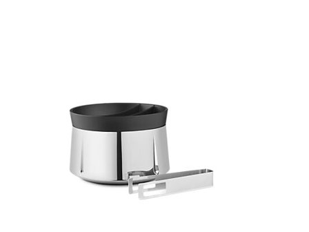 ROSENDAHL ISBØTTE I STÅL