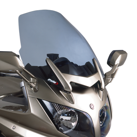 Puig Touring Screen - Yamaha FJR 1300 ABS 2006-2012
