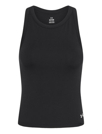 Under Armour | Motion High Neck Tank | L