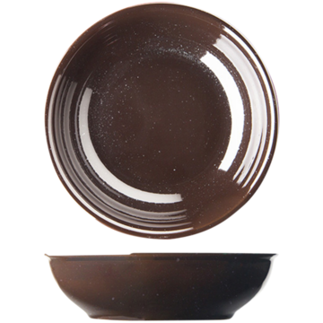 Lilien Ebony Skål 15cm