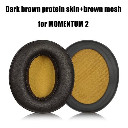 1 par øreputer ørepute E E