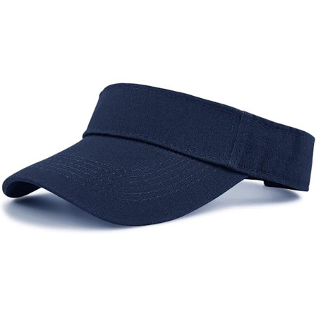 SUPER REA! Solskydd för kvinnor och män, solskydd för sport, utomhus, tennis, löpning, justerbar strandkeps