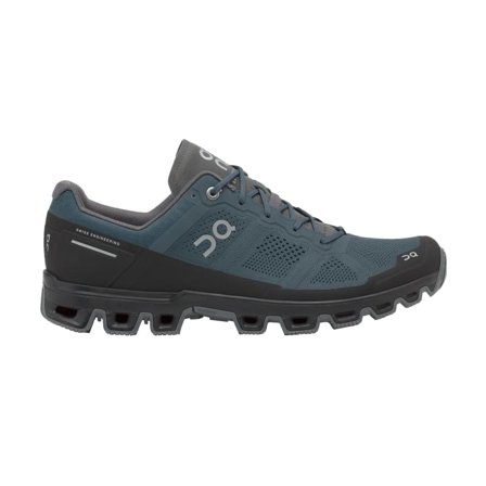 On Cloudventure Men Men Running shoes Blue 42