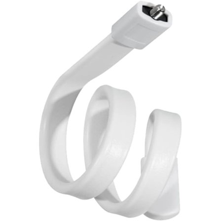 Babykamerafeste, justerbart feste for babymonitor uten boring