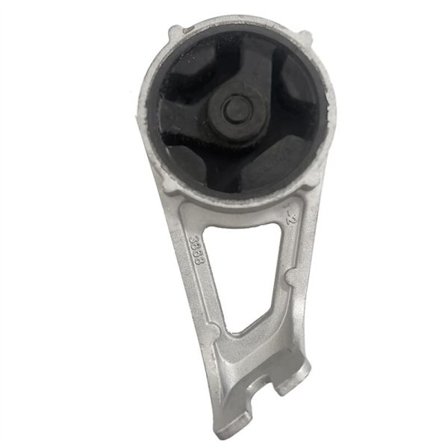 9675078380 Biludstødningsrør Elastisk Fastgørelse til II SW 2013-2021 Lydpottebeslag