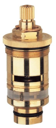 Grohe 47024000 Termostatinsats, Badrum