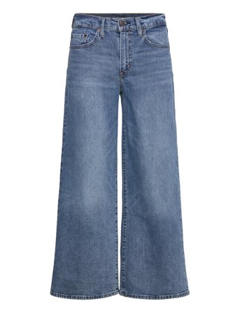 Levi's | 728 Hr Wide Leg Sweet Success | 30 x 30