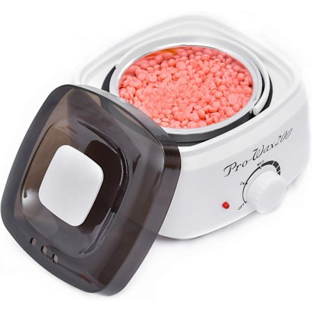 Vaxvärmare Kit Håravlägsningsmaskin Hård Elektrisk Håravlägsning Ho