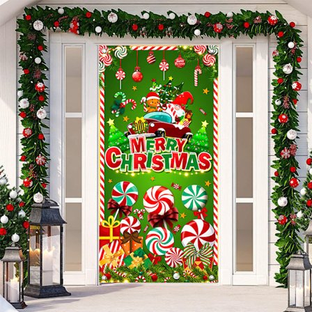 #Jouluoven Koristelu Santa Tausta Jouluoven Ripustuspeitteet#