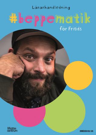 Beppematik - för Fritids - Bok av Beppe Singer & Mattecentrum - Häfte