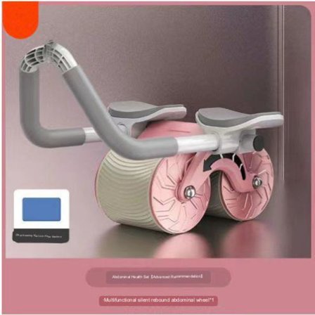 Multifunktionell Small Plank Support Rebound Healt