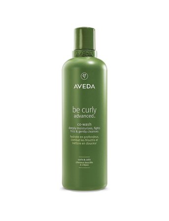 Aveda Be Curly Advanced Co-Wash 350 ml, Hår, Shampoo, Hårshampoo