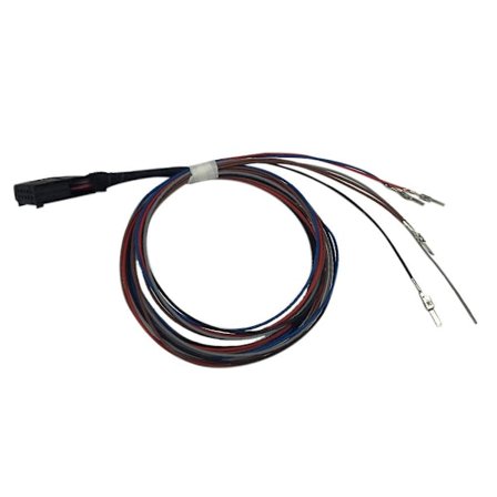 1st Gra Cruise Control System Anslutningskabel för Golf Mk4 B5 1j1970011f
