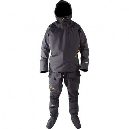 Ursuit Gemino Action Gore-Tex, size L, Black