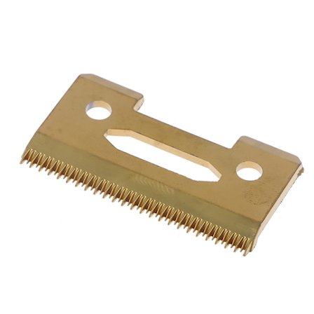 Barber Clipper Keramiskt blad för hårtrimmer ter huvud