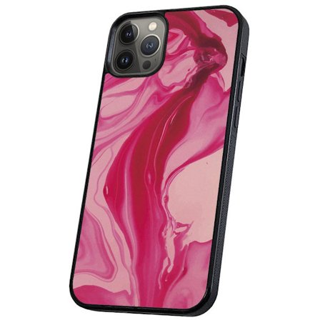 iPhone 11 Pro - Skal/Mobilskal Marmor