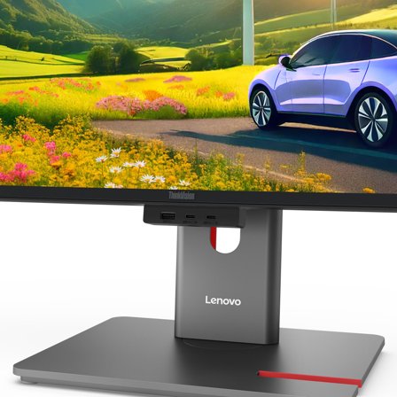 Lenovo Thinkvision P34Wd-40 Led