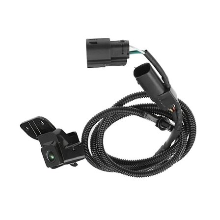 Bakkamera til bil 23146157 til 1500 2500 3500 2008-2014 Parkeringssensor Kamera 20837341