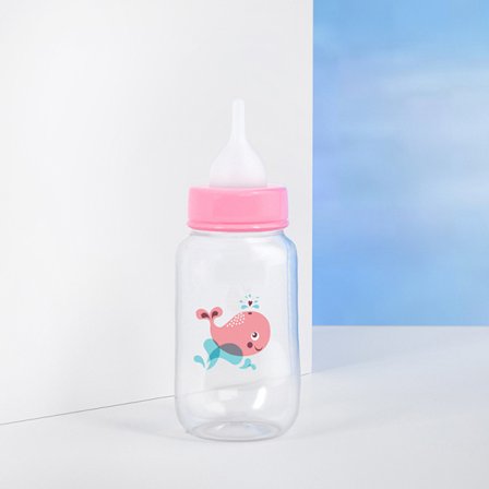 Puppy Kitten -ruokintapullon syöttölaitesarja Cat Dog Set Nursing Wat