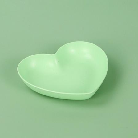 Hedelmälautanen karkkia välipalalautanen VIHREÄ Green