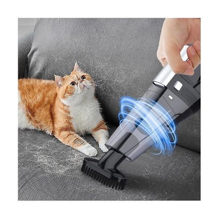 7500pa bilstøvsuger, bærbar, sterk sugekraft, multifunksjonell støvsuger, dobbelt bruk, håndholdt