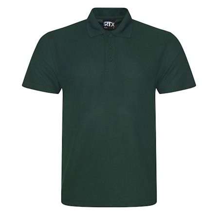 PRO RTX Herr Pro Pikétröja L Flaska