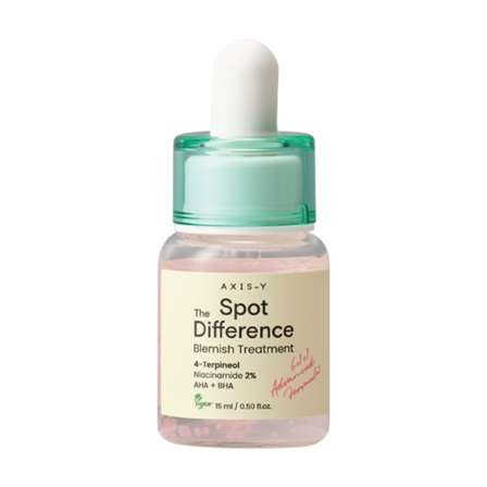 Axis-Y Spot the Difference Blemish Treatment, 15 ml