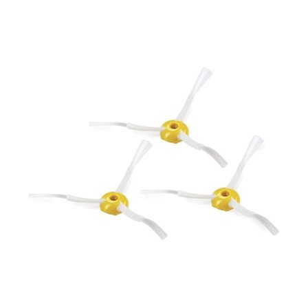 Sivuharja iRobot Roomba 500/600/700 series 3 kpl