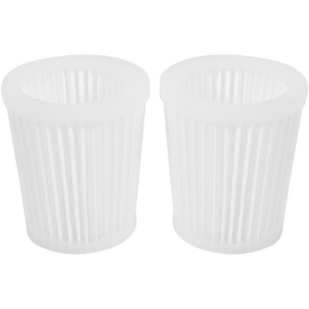 Hepafilter passar Gas18V-Li Gas 14.4V Li dammsugare 2-pack