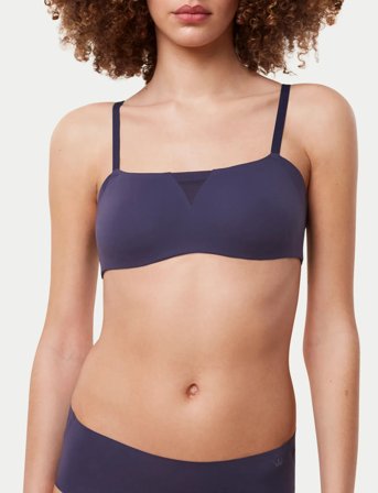 Triumph Flex Smart N Ex - Navy - 2