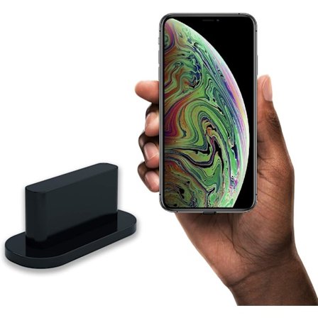 15x dammskydd kompatibla med iPhone 7/8/X/Xs/Xr/11/11Pro/SE/12/