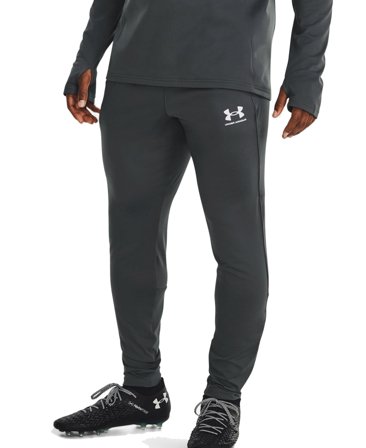 Under Armour UA M's Ch. Train Pant Castlerock Light Heather