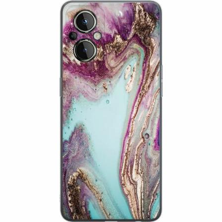 Oneplus Nord N20 5g Genomskinligt Skal Fairy Dream