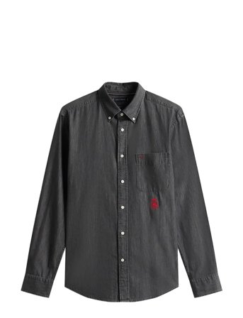 Tommy Hilfiger | Workwear Denim Rf Shirt | M