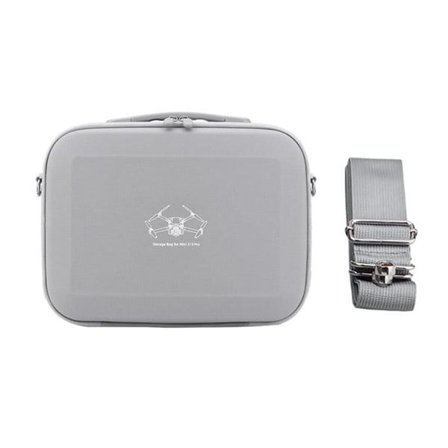 Skyddsväska till Dji Mini 3 - Grå