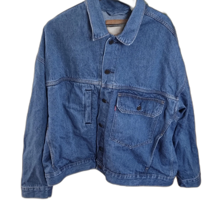 Levi's Stay Loose jeansjacka