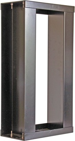 Garo 352699 Fundament til LS4, Elfordeling & strømforsyning