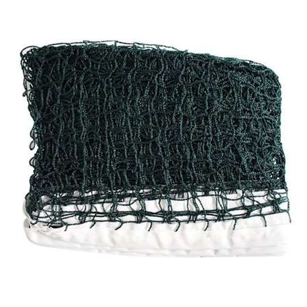 Badmintonnät för inomhus- eller utomhussporter, trädgård, skola, plan