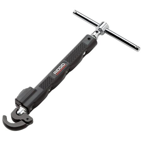 Ridgid 2017 Kranmutternyckel, Övriga handverktyg